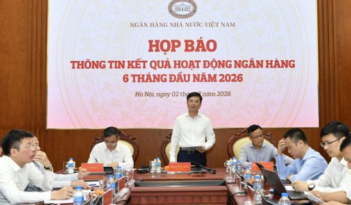 NHNN sẽ tiếp tục điều hành lãi suất phù hợp với diễn biến thị trường