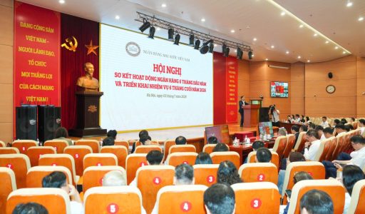Chính sách tiền tệ linh hoạt, chủ động, đóng góp vào tăng trưởng chung của nền kinh tế