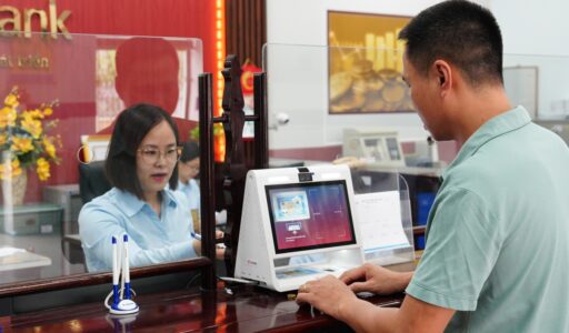 Co-opBank Chi nhánh Thái Bình: Bốn trụ cột hiện thực hóa vai trò tổ chức đầu mối hệ thống