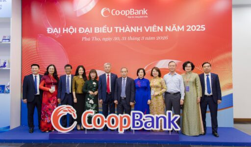Co-opBank – The Journey to Affirm its Central Role in the PCF Network
