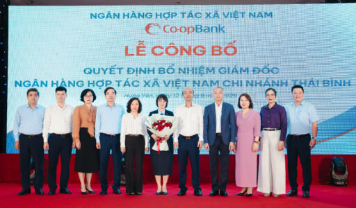 Tăng cường liên kết, hỗ trợ QTDND phát triển an toàn, bền vững