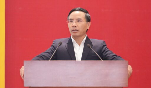Củng cố “lá chắn phòng thủ”, bảo đảm an toàn, lành mạnh hệ thống tổ chức tín dụng