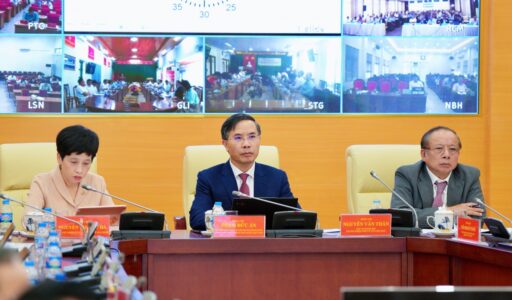 Bàn giải pháp khơi thông vốn cho doanh nghiệp nhỏ và vừa