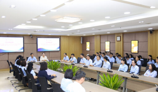 Dấu mốc mới trong củng cố an toàn hệ thống QTDND