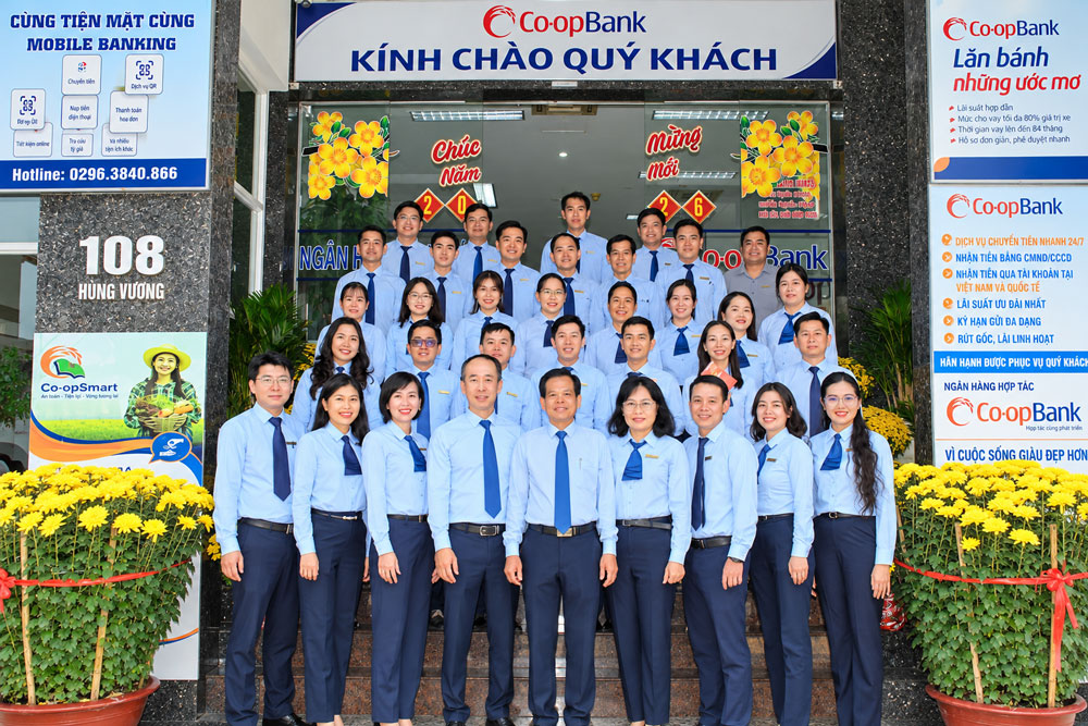 Ngan Hang Hop Tac Xa Viet Nam Chi Nhanh An Giang Tap Trung Nguon Von Vao San Xuat Kinh Doanh Tao Dong Luc Cho Phat Trien Kinh Te Dia Phuong 6aa9091e5b908