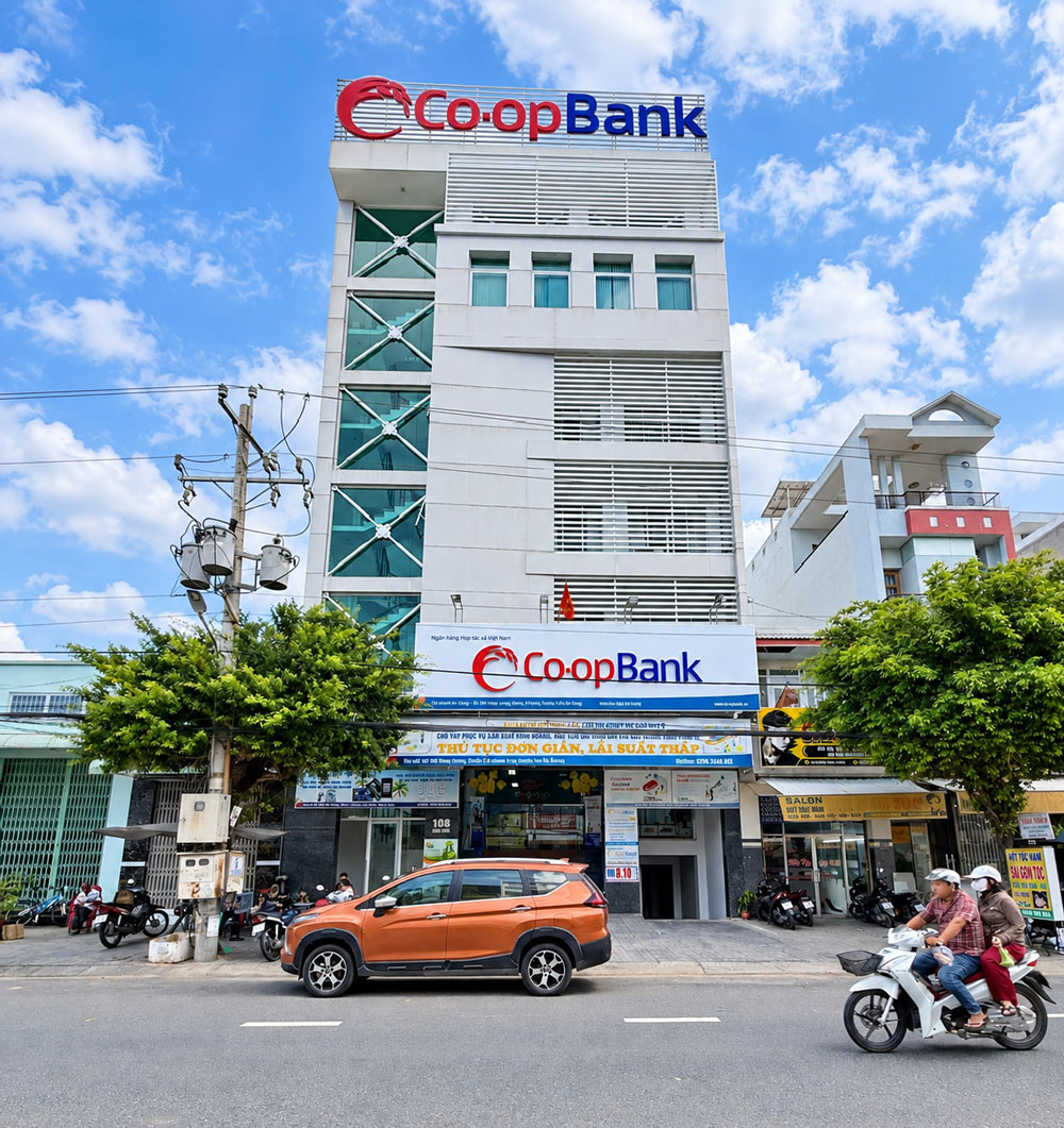 Ngan Hang Hop Tac Xa Viet Nam Chi Nhanh An Giang Tap Trung Nguon Von Vao San Xuat Kinh Doanh Tao Dong Luc Cho Phat Trien Kinh Te Dia Phuong 6aa909fe6caf5