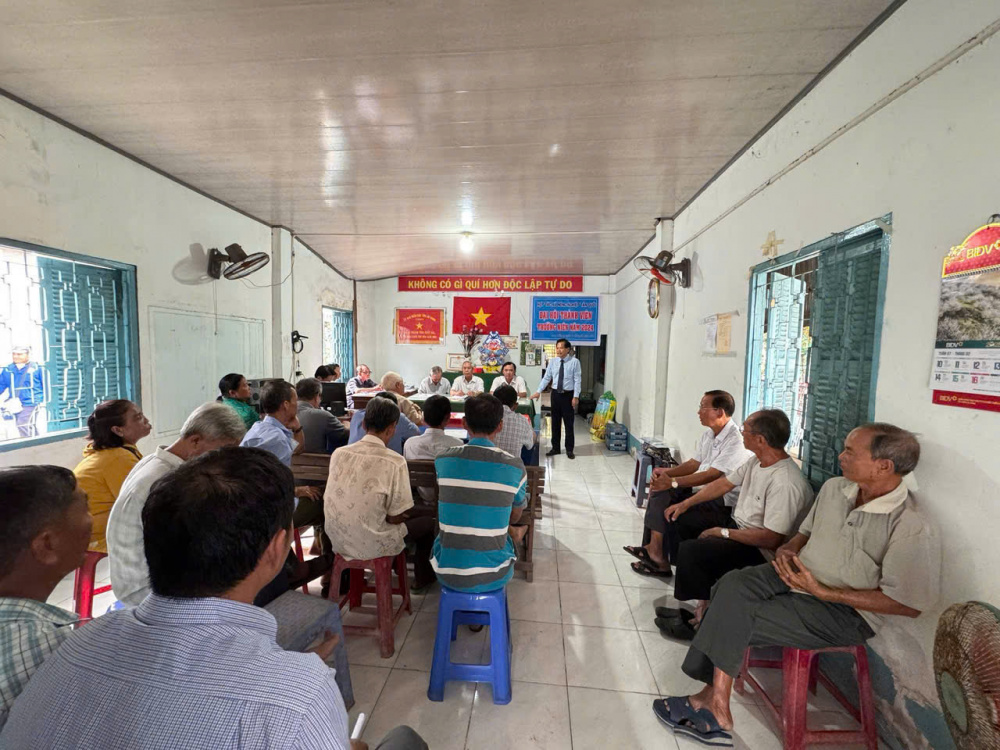 Ngan Hang Hop Tac Xa Viet Nam Chi Nhanh An Giang Tap Trung Nguon Von Vao San Xuat Kinh Doanh Tao Dong Luc Cho Phat Trien Kinh Te Dia Phuong 6aa90b6d9e1f1