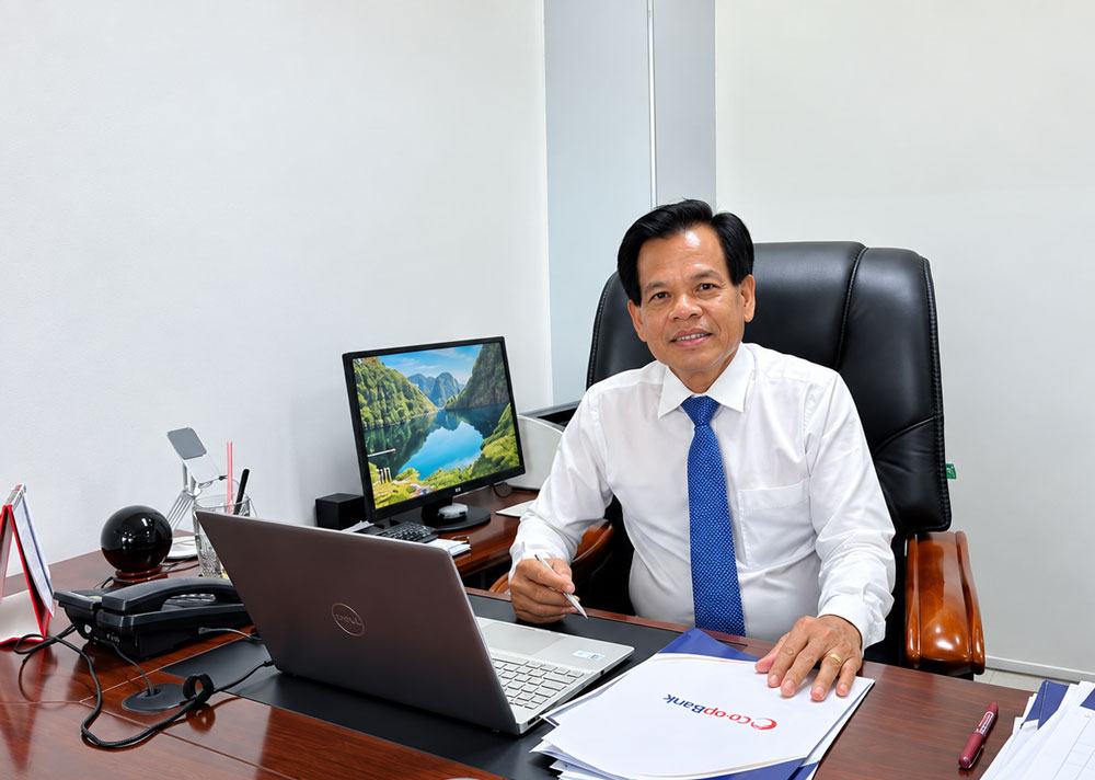 Ngan Hang Hop Tac Xa Viet Nam Chi Nhanh An Giang Tap Trung Nguon Von Vao San Xuat Kinh Doanh Tao Dong Luc Cho Phat Trien Kinh Te Dia Phuong 6aa90bbc6d6fa