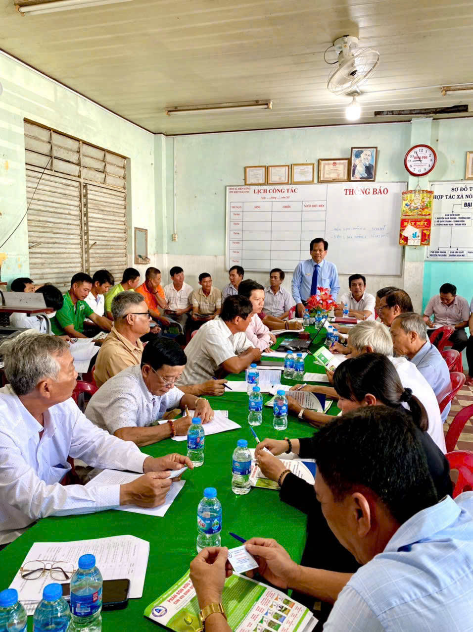 Ngan Hang Hop Tac Xa Viet Nam Chi Nhanh An Giang Tap Trung Nguon Von Vao San Xuat Kinh Doanh Tao Dong Luc Cho Phat Trien Kinh Te Dia Phuong 6aa90c44f1460