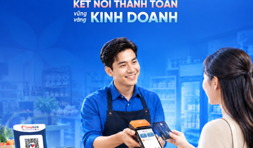 Thông báo kết quả chương trình “Kết nối thanh toán – Vững vàng kinh doanh”