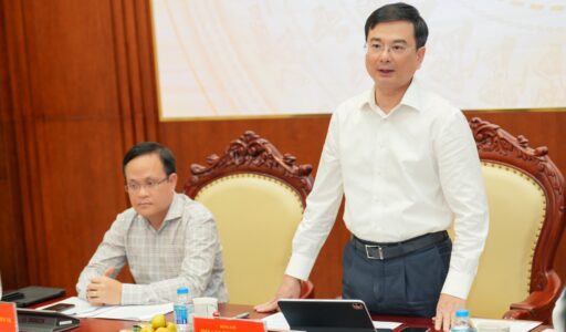Tiếp tục tăng trưởng tín dụng an toàn, hiệu quả, hướng vào lĩnh vực ưu tiên