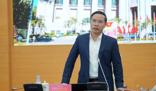 Thống đốc Phạm Đức Ấn: Ngân hàng chia sẻ lợi nhuận để giảm lãi suất cho vay các lĩnh vực ưu tiên