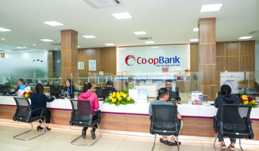 Co-opBank tiếp tục giảm lãi suất cho vay, đồng hành cùng hệ thống QTDND