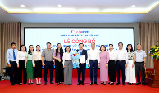 Tăng cường liên kết, nâng sức mạnh hệ thống QTDND