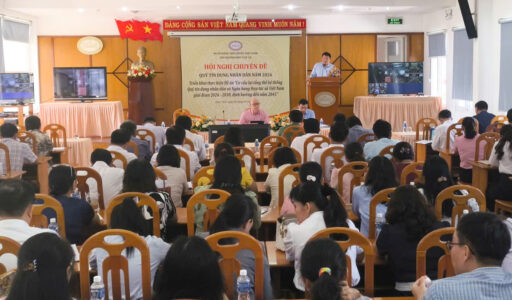 Strengthening Coordination Mechanisms to Enhance the Effectiveness of Restructuring the PCF Network