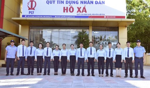 Tái cơ cấu quỹ tín dụng nhân dân: Không chỉ là sắp xếp lại mạng lưới