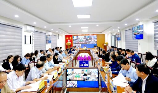 Tăng cường cơ chế phối hợp nhằm nâng cao hiệu quả cơ cấu lại hệ thống Quỹ tín dụng nhân dân